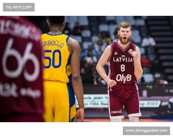 拉脱维亚崛起为欧锦赛黑马 2023世界杯战术延续成关键因素