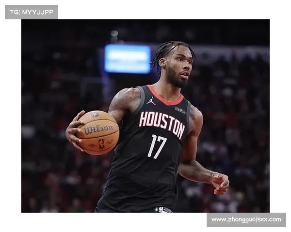 火箭独行侠启示录联盟重新拥抱高大中锋时代潮流再度崛起